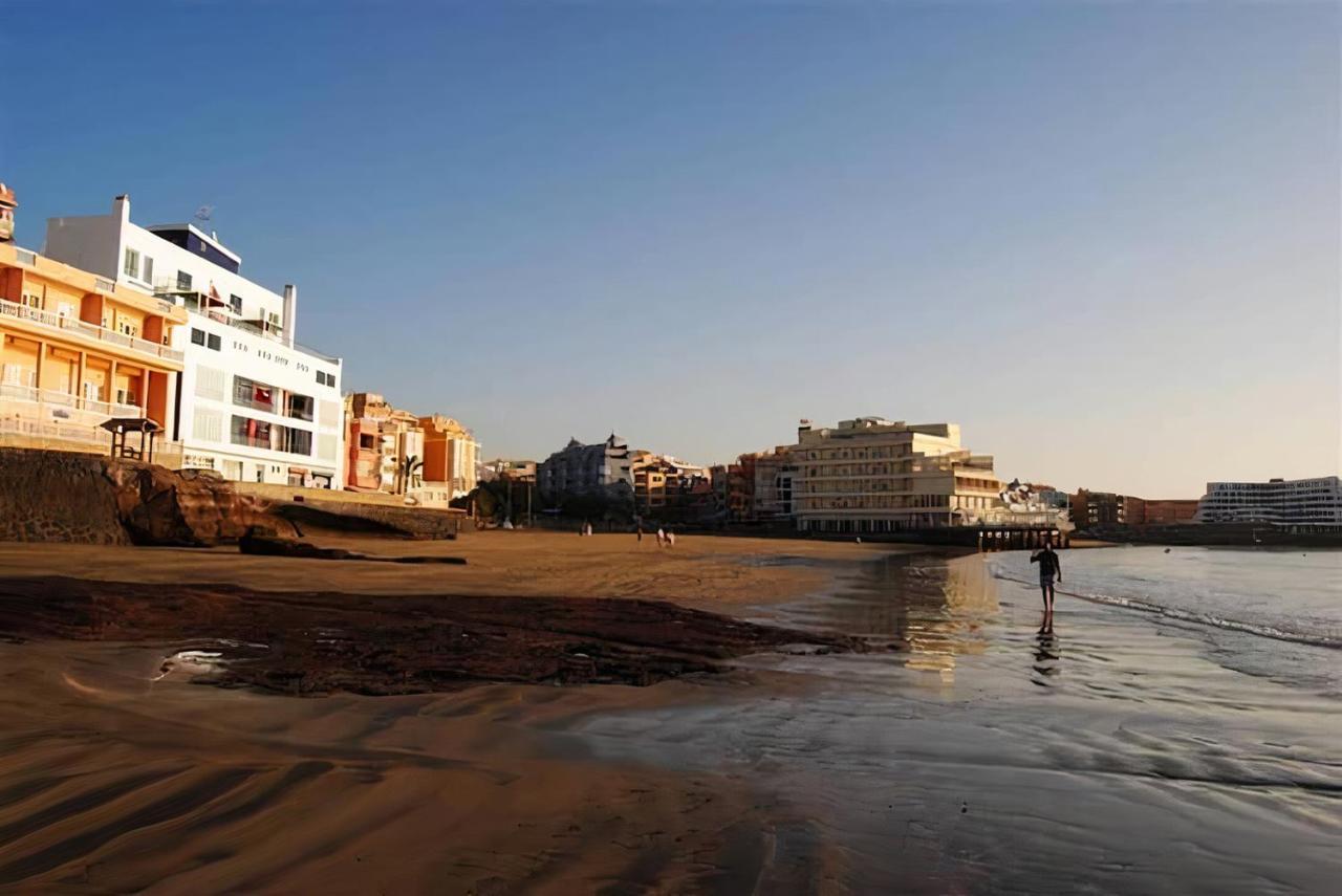 Medano Seaview Penthouse Casa Corina III Apartment El Medano  Exterior photo