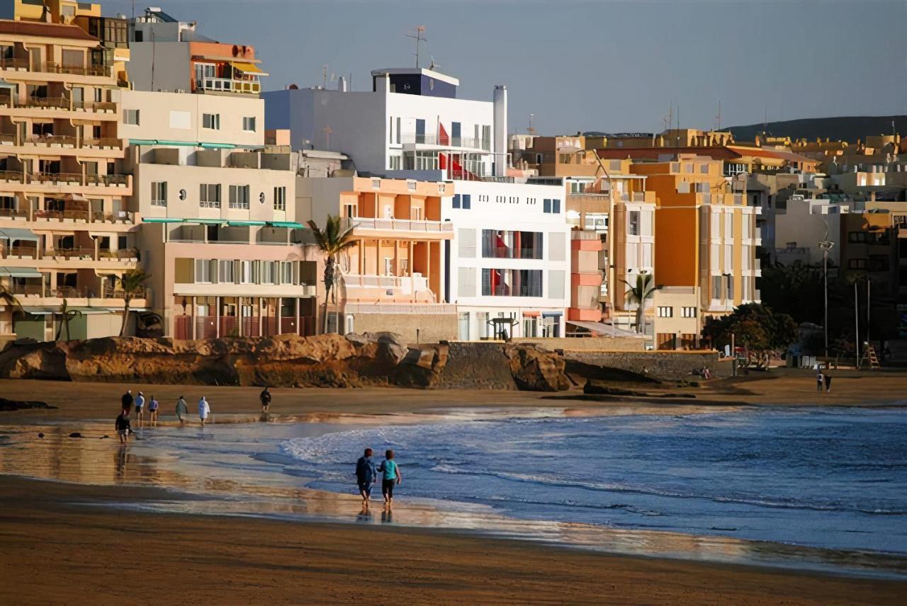 Medano Seaview Penthouse Casa Corina III Apartment El Medano  Exterior photo