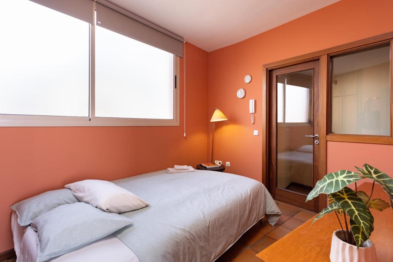 Medano Seaview Penthouse Casa Corina III Apartment El Medano  Exterior photo