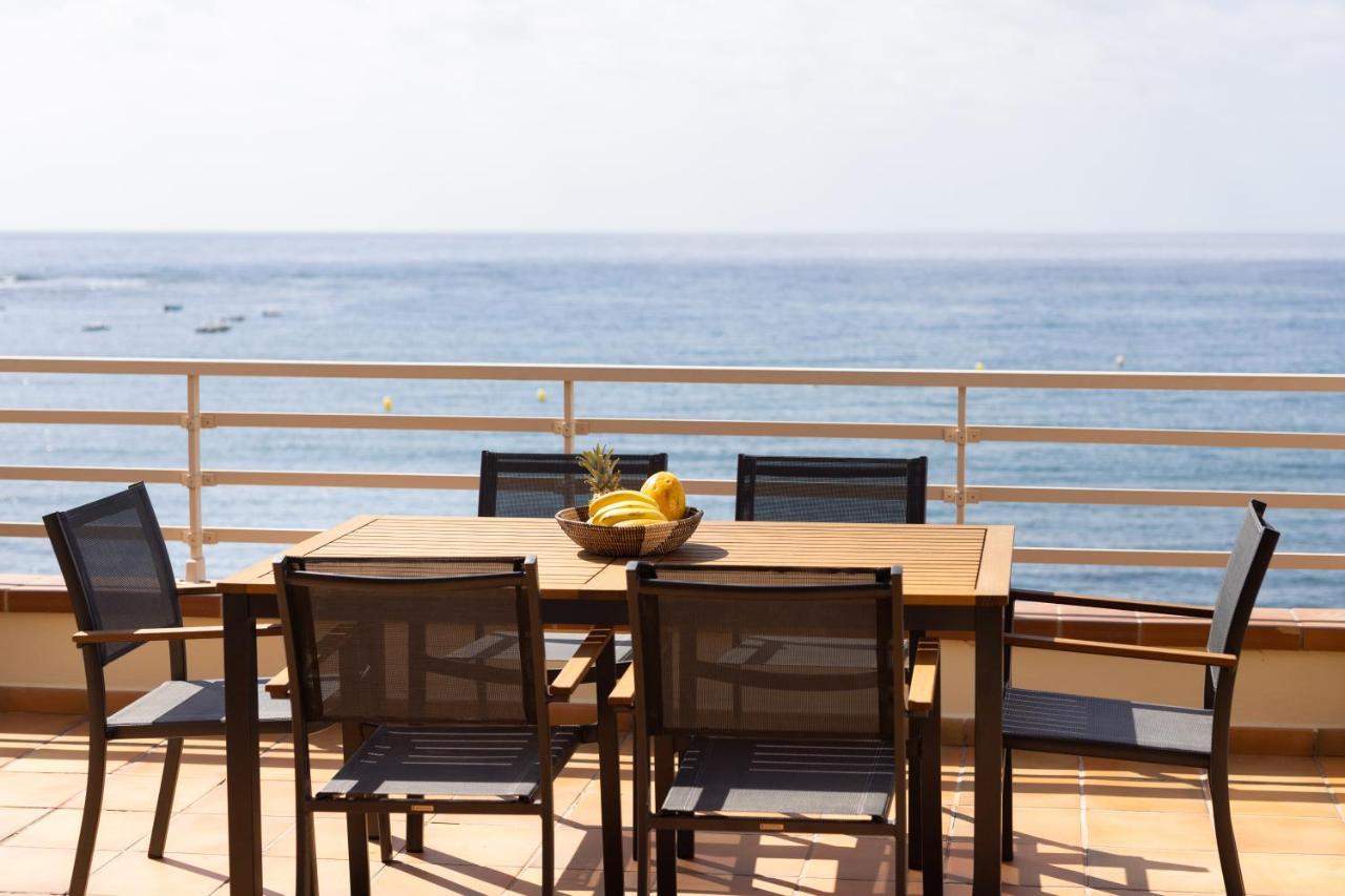Medano Seaview Penthouse Casa Corina III Apartment El Medano  Exterior photo