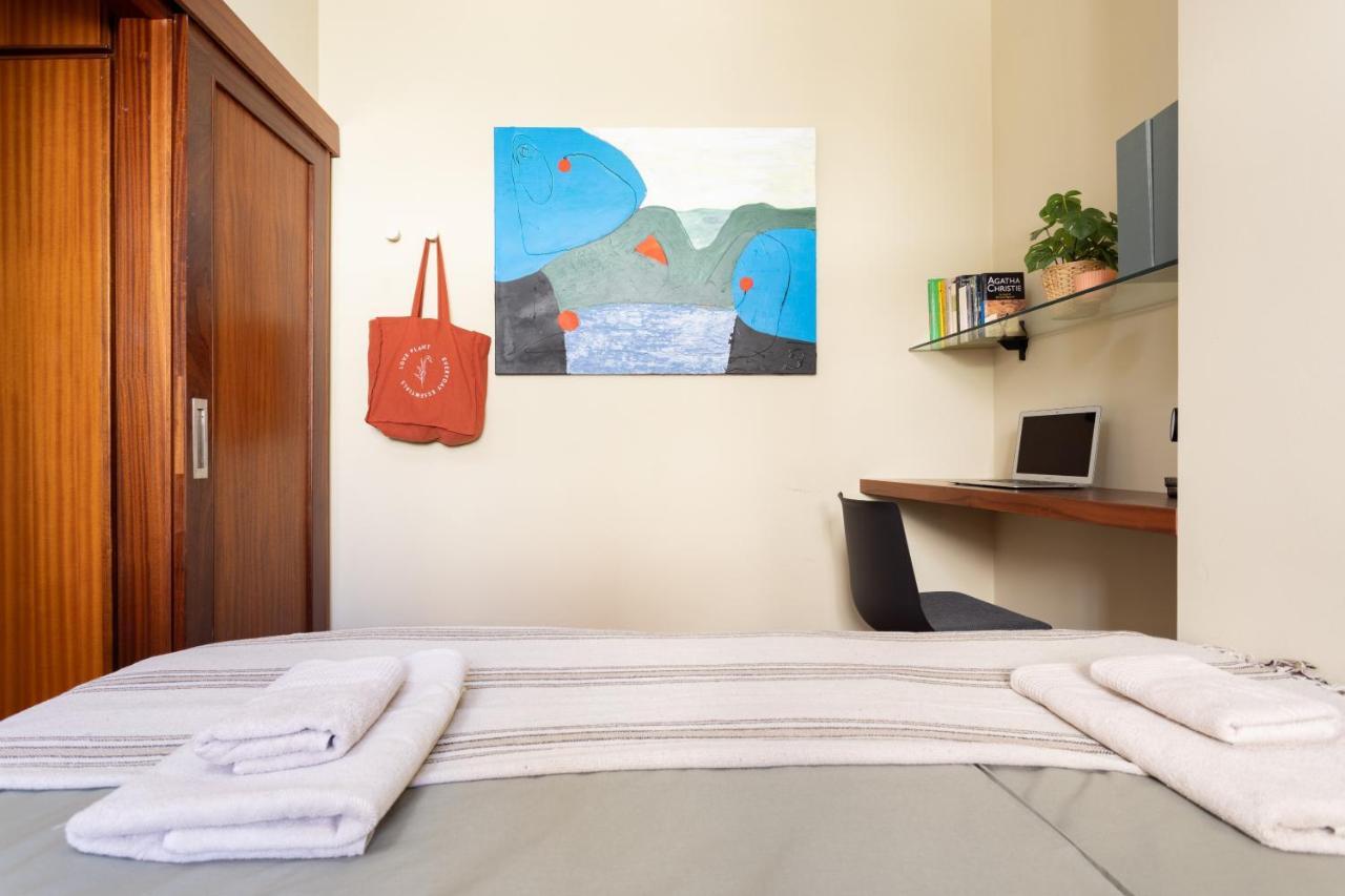 Medano Seaview Penthouse Casa Corina III Apartment El Medano  Exterior photo