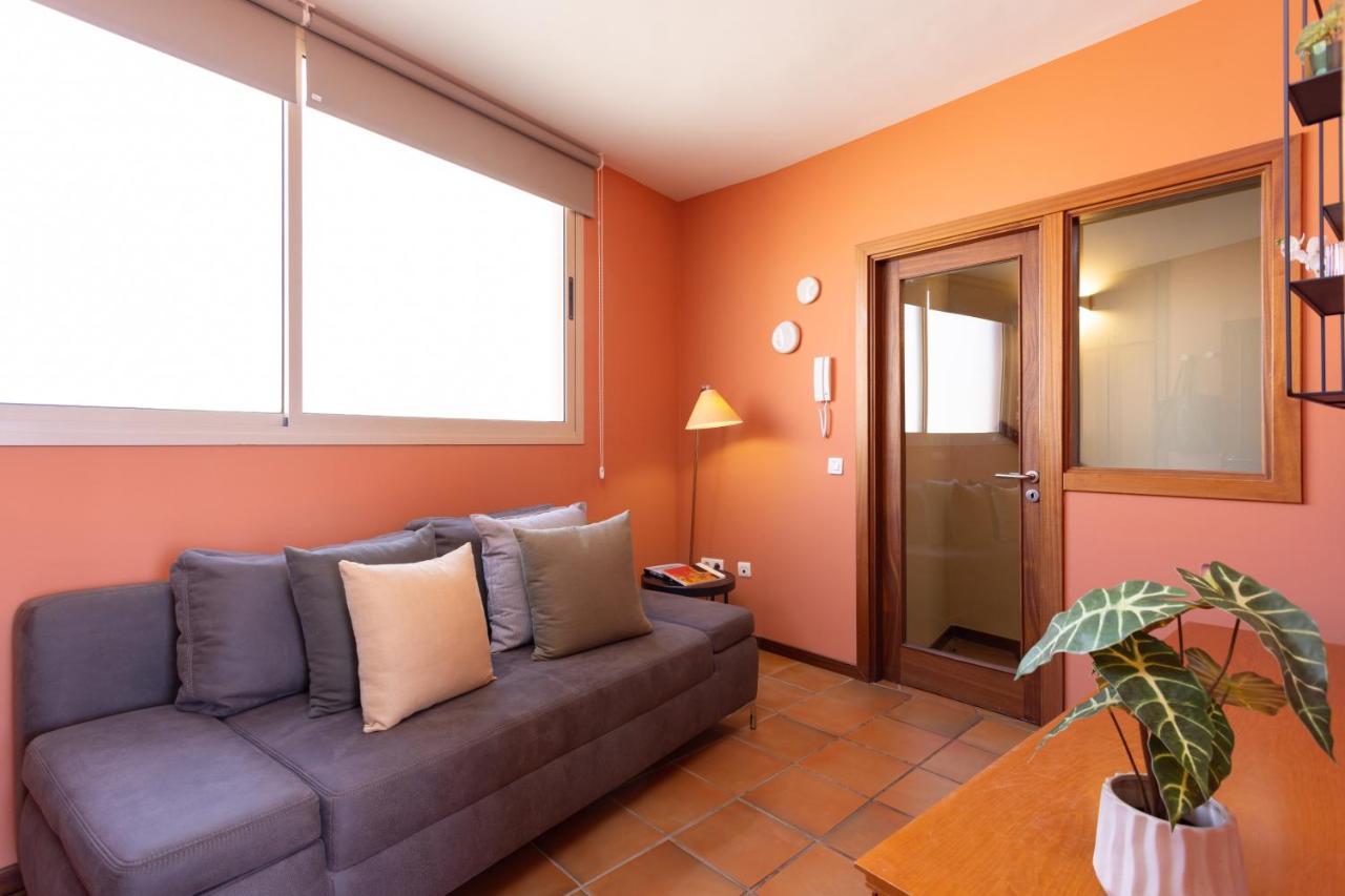 Medano Seaview Penthouse Casa Corina III Apartment El Medano  Exterior photo